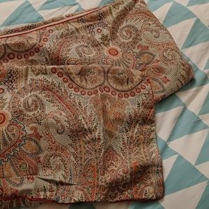 Zara Home Duvet cover